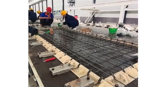 山西pc裝配式建筑構(gòu)件的澆筑方式不同的話，我們應(yīng)該注意些什么呢？
