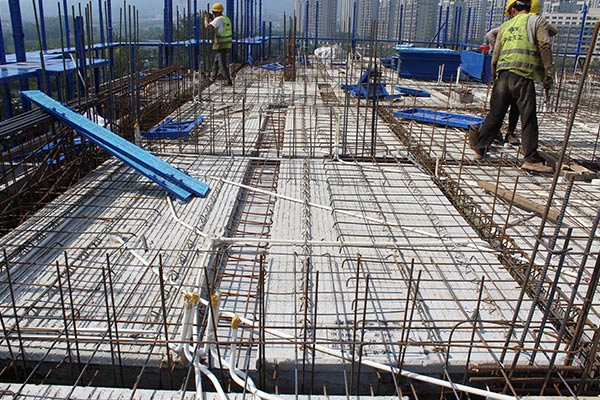 業(yè)臻新型建材提醒疊合板的八大優(yōu)勢(shì)